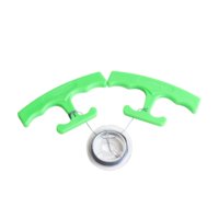 Magideal - Herramienta Para Quitar Insignias De Coche, Removedor De Placas Para Vinilos De Vehículos