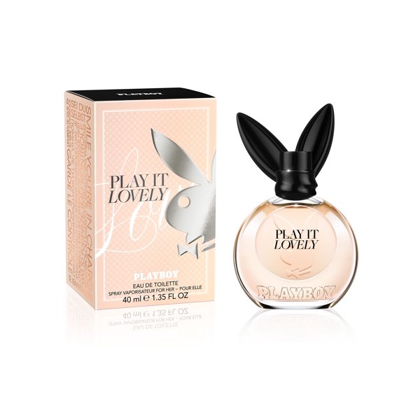 Perfume Playboy Play It Lovely 40 ml