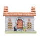 thumbnail image 1 of Macetero Gris Decorativo para Hogar y Oficina, 1 of 3