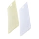 thumbnail image 4 of 2 Funda Camilla Masaje Antideslizante Con Banda Elástica 190x80cm Blanco Beige, 4 of 5
