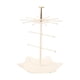 thumbnail image 1 of Soporte Para Joyas, Decoración, Soporte Para Pulseras, Para Dormitorio, Escritorio, Baño, Blanco, Talla S, 1 of 5