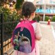 thumbnail image 5 of Elio Mochila Escolar para Niños y Niñas, Mochila Infantil Ligera de Alta Calidad, Grande y Duradera ROSA, 5 of 6