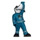thumbnail image 1 of Figura De Vinilo De La Mascota S j Sharkie De 20 Cm, 1 of 7