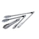 thumbnail image 2 of Pinzas Utilitarias Edlund 4409HD 23 cm Acero Inoxidable, 2 of 2