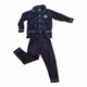 thumbnail image 1 of Pack 3 Pijamas Mujer Plush Extra Suave Con Botones, 1 of 2