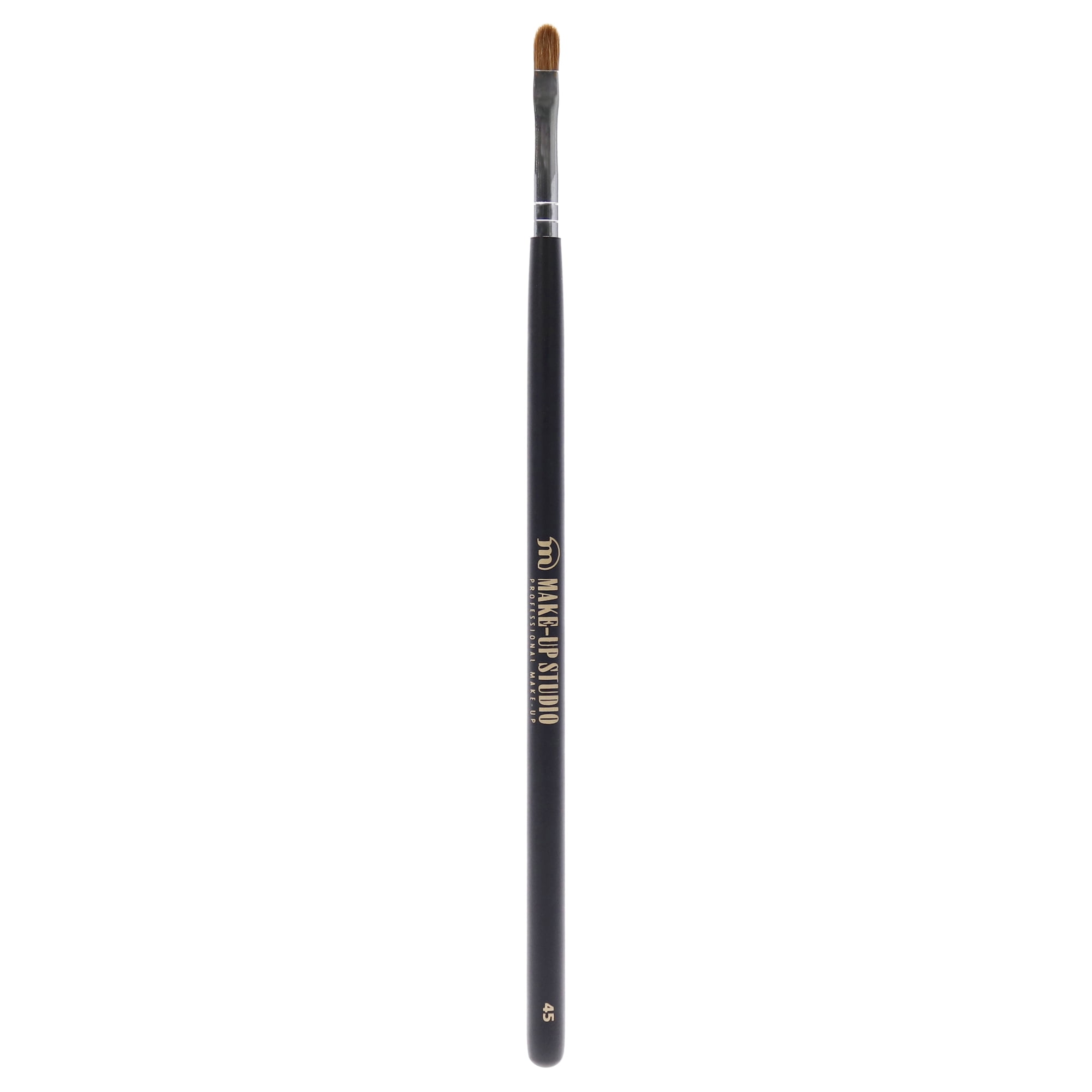 Make-up Studio - Pincel De Labios Forma De Avellana - 45 Mediano