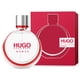 thumbnail image 1 of Hugo Boss cantimplora mujer 30ml edp rojo, 1 of 2