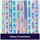 thumbnail image 4 of Kit para hacer pulseras Cool Maker BFF Beads con 230 cuentas, 4 of 8