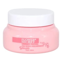 Genérico - Set 2 Cremas Facial Acido Hialuronico Sakura Hidrata Lau