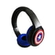 thumbnail image 1 of Audífonos Bluetooth Capitán América Marvel - Ps, 1 of 4