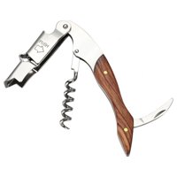 Bothyi - Abridor De Botellas De Vino Profesional, Llave De Vino Para Herramientas De Cocina, Camarero De Café