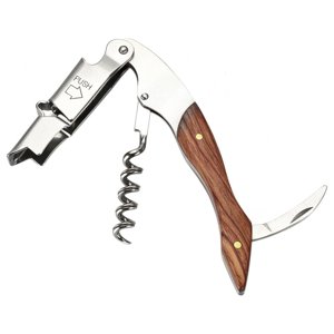 Bothyi - Abridor De Botellas De Vino Profesional, Llave De Vino Para Herramientas De Cocina, Camarero De Café