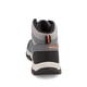 thumbnail image 3 of Botín Hombre Weinbrenner Baxter Mid Gris Claro - Negro, 3 of 6