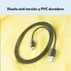 thumbnail image 3 of Cable usb Hoco con entrada USB salida Tipo C, 3 of 8