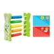 thumbnail image 4 of 5 filas de madera para niños Matemáticas Contador de matemáticas Herramienta de educación para el desarrollo de niñas Juego de matemáticas Toy Pearls Conejito, 4 of 5