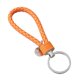 thumbnail image 5 of Regalo Del Día Del Padre El Mejor Regalo Para Papá Llaveros De PU Para Papá Marido Aniversario Naranja, 5 of 5