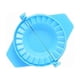 thumbnail image 2 of Molde Para Cocinar Empanada Utensilio Para Moldear Empa Celeste, 2 of 2
