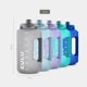 thumbnail image 4 of Botella ZULU 1900 ml Azul Real con Marcadores de Tiempo, 4 of 7
