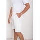 thumbnail image 4 of Short Cargo Bermuda Hombre Tipo Lino Temporada Primavera Verano 7145, 4 of 4