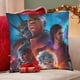 thumbnail image 4 of Baldur's Gate Fundas de almohada de terciopelo con tema, regalos de funda de almohada, decoración para el hogar, cojín de lanzar, regalo de cumpleaños para fans y parejas.50*50cm., 4 of 6