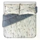 thumbnail image 2 of Plumón Cama 2 Plazas Microfibra Cannon Home Birdy, 2 of 4