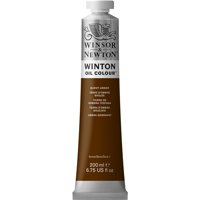 Faber Castell - Oleo Winton Winsor & Newton 200Ml - Varios Colores
