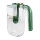 thumbnail image 4 of Jarra De Agua Y Té Helado Con Tapa Y Asa Para Pesca De Verano En El Frigorífico, Color Verde, 4 of 5