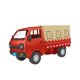 thumbnail image 3 of 1/6 Camión De Juguete Juego De Práctica Desarrollo Cognitivo Presenta Coche De Inercia De Juguete Rojo, 3 of 5