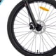 thumbnail image 4 of Bicicleta Mountan Bike Advantage Aro 27.5 SX Lady Celeste., 4 of 6