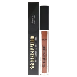 Make-Up Studio - Esmalte De Labios - Marrón Devine De Para Mujer - Brillo De Labios