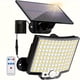 thumbnail image 1 of Lampara Led Solar Con Sensor De Movimiento, 1 of 3