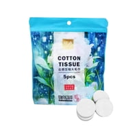 Bothyi - Toalla Comprimida Portátil, Ligera, Suave, Tejido Facial Para Piscina, Senderismo, Gimnasio, 30 Cm X 50 Cm