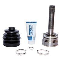 Repuestos Del Sol - Junta Homocinetica Exterior Delantera Izquierda Derecha Mitsubishi L200 2 0 1998 2008