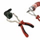 thumbnail image 2 of Alicates Seguro Línea Combustible Profesional Bomba, 2 of 3