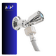 thumbnail image 2 of Manguera Lavadora 2m Universal 3/4 Aquakit Samsung LG Fensa, 2 of 6