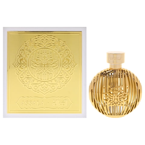 Perfume Assala Prime Gold Edp 100Ml Unisex