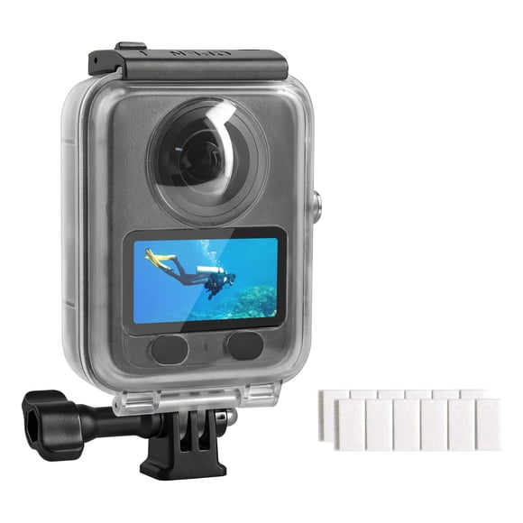 Carcasa impermeable FiTSTILL para DJI Osmo 360 II/360