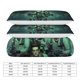 thumbnail image 2 of x327 Ghostbusters Bed Duvet Cover Microfiber Bedding Sets 3D Printed Lightweight 3 Piece Comforter Sets, 1 Duvet Cover And 2 Pillow Shams for Kids Boys Girls 79"x90" jn327, 2 of 5