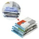 thumbnail image 4 of Pack de 6 Bolsas Guardar Ropa al Vacio-Transparente 60x80 cms, 4 of 5