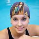 thumbnail image 4 of Gorro de Natación de Licra Spirit Cabalgando Libre, 4 of 6