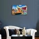 thumbnail image 4 of Cartel Metálico Decorativo Dave y Ava Desmarcar 30x40 cm, 4 of 6