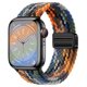 thumbnail image 1 of Correa Deportiva de Nylon QOKNUL para Apple Watch, 1 of 7