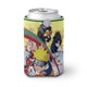 thumbnail image 1 of Funda Enfriadora de Latas Naruto Desmarcar, 1 of 6
