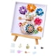thumbnail image 3 of Kit De Manualidades De Mosaico DIY, Kit De Pegatinas Para Pegar, Accesorios Para Rellenar, Estilo A, 3 of 5