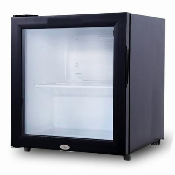 Mini Bar Hotelero MB40CG con Puerta de Vidrio