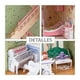 thumbnail image 5 of Juguete Casa De Muñecas Armable Puzzle 3D 160 Piezas, 5 of 5