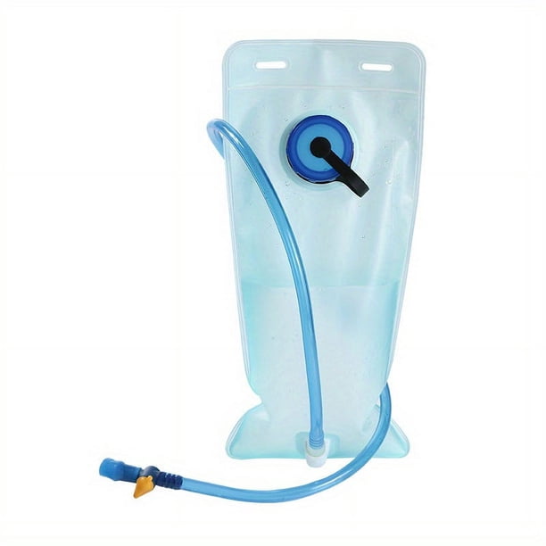 Lightweight Water Bag Backpack, Hydration Bladder Pack, Suitable For Outdoor Cycling Hiking Camping Climbing Travel
