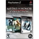thumbnail image 1 of Colección Medal of Honor de Electronic Arts para PS2, 1 of 1