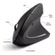 thumbnail image 2 of Mouse Inalámbrico Ergonometrico Vertical 3600dpi, 2 of 4