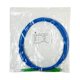 thumbnail image 1 of JBSAA3 LSZH Blindado 3 metros SC/APC a SC/APC SM Simplex Cable de Fibra 3.0mm 9/125um, 1 of 6